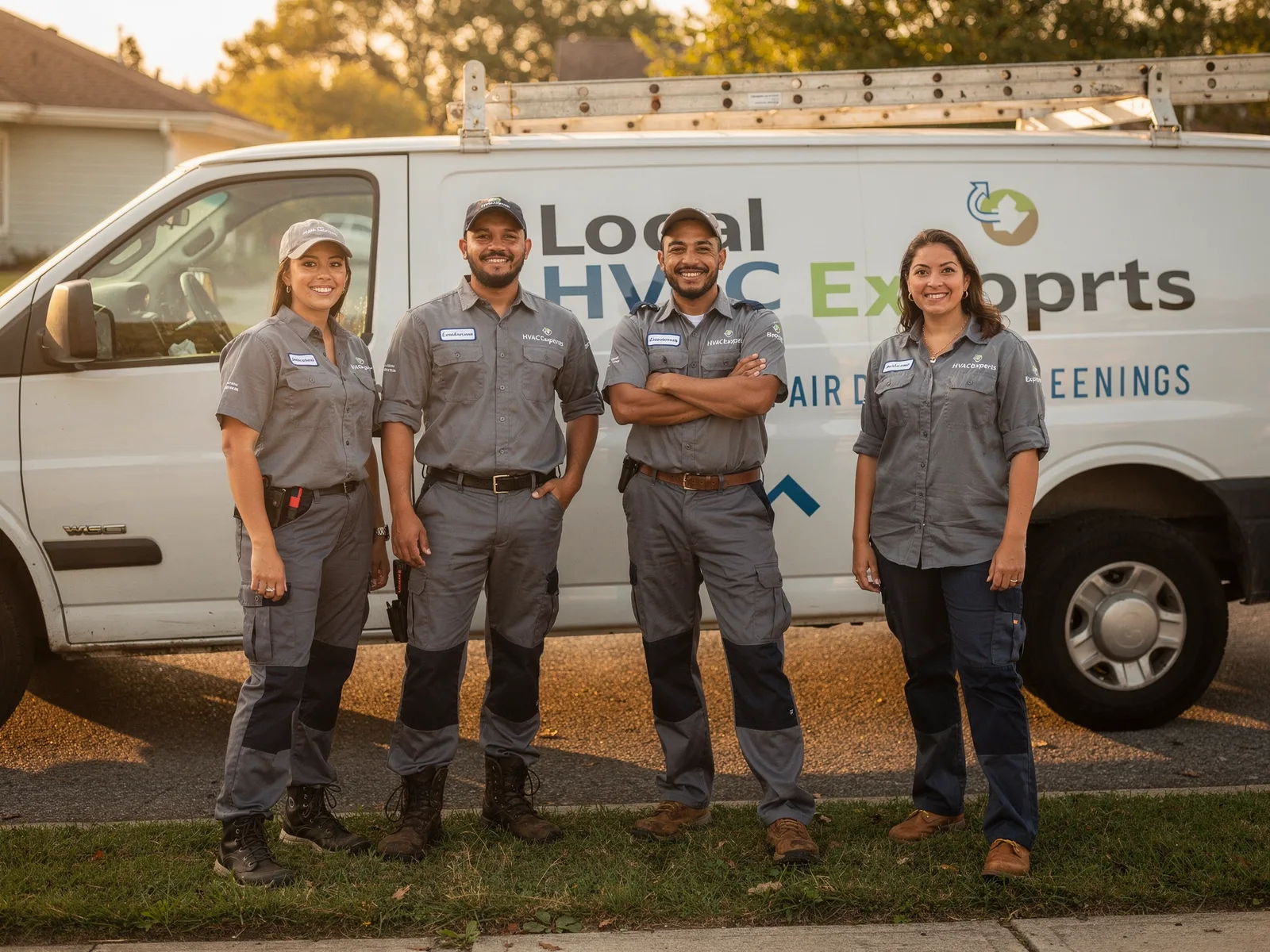 24/7 HVAC Repair & AC Replacement company in Saint Matthews, SC
